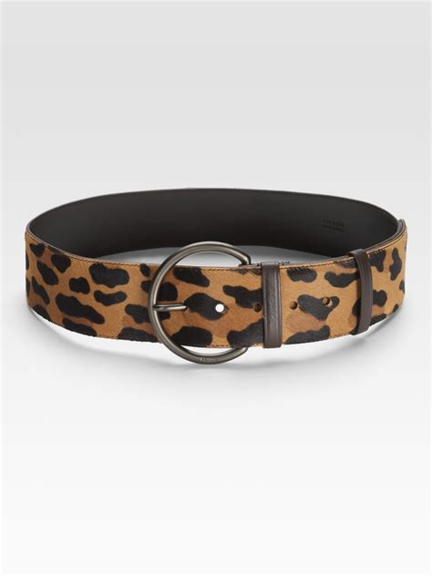 prada animal accessories